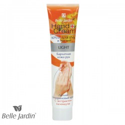 HAND CREAM - Krema za ruke i nokte sa glicerinom i nevenom 125ml